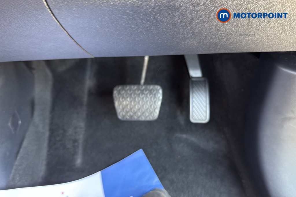 Ford Puma St-Line X Automatic Petrol SUV - Stock Number (1647484) - 24th supplementary image