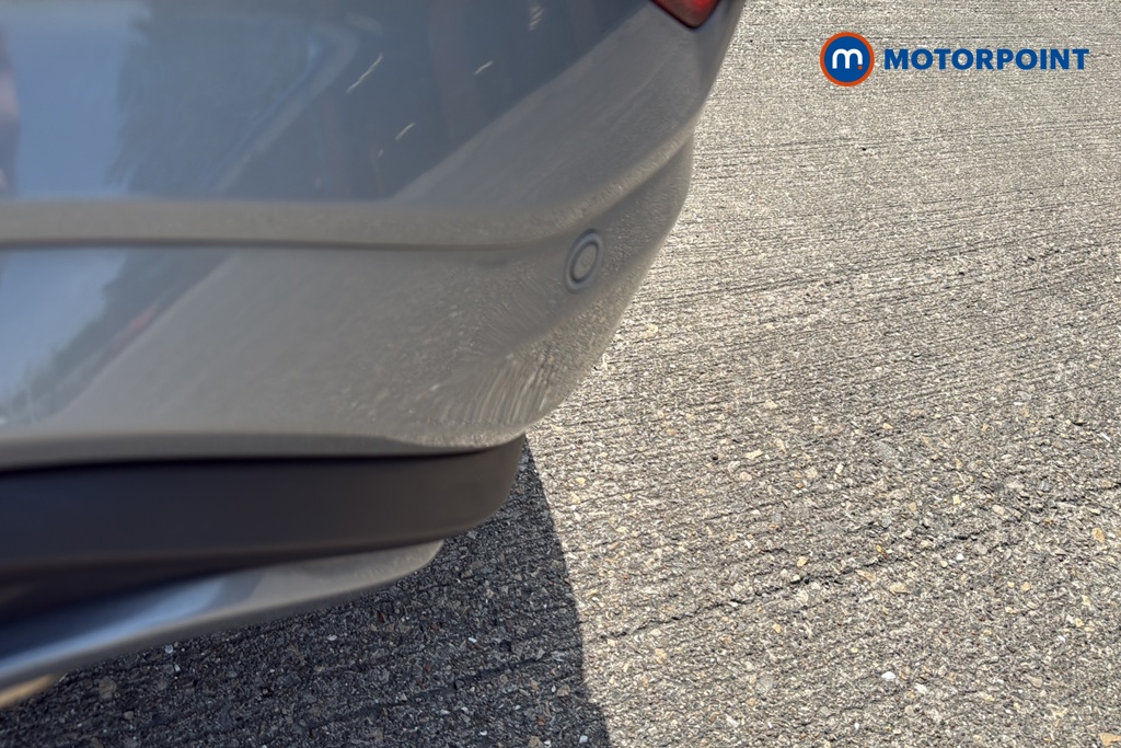 Ford Puma St-Line X Automatic Petrol SUV - Stock Number (1647484) - 39th supplementary image