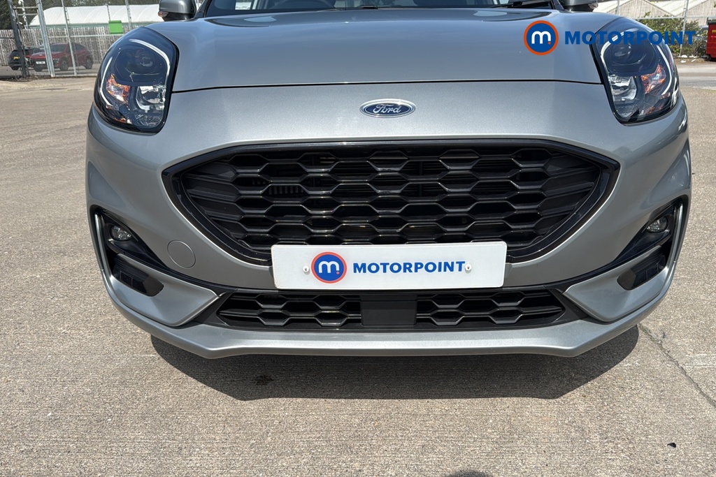 Ford Puma St-Line X Automatic Petrol SUV - Stock Number (1647484) - 43rd supplementary image