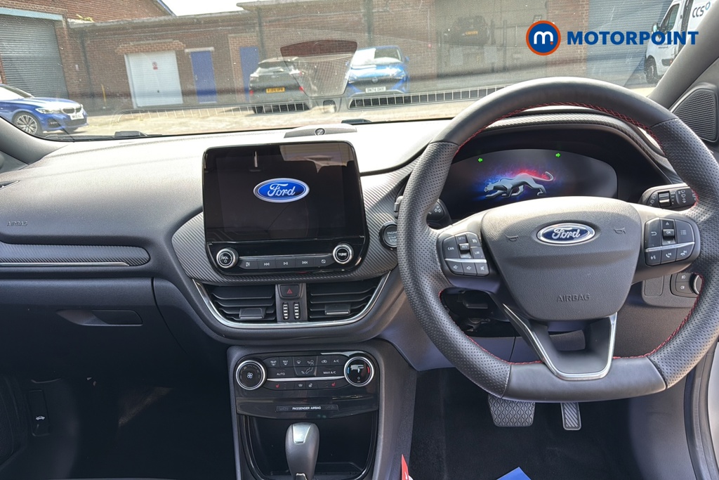 Ford Puma St-Line X Automatic Petrol SUV - Stock Number (1647484) - 1st supplementary image