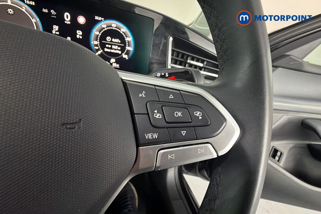 Volkswagen Passat Life Automatic Petrol Plug-In Hybrid Estate - Stock Number (1647521) - 4th supplementary image