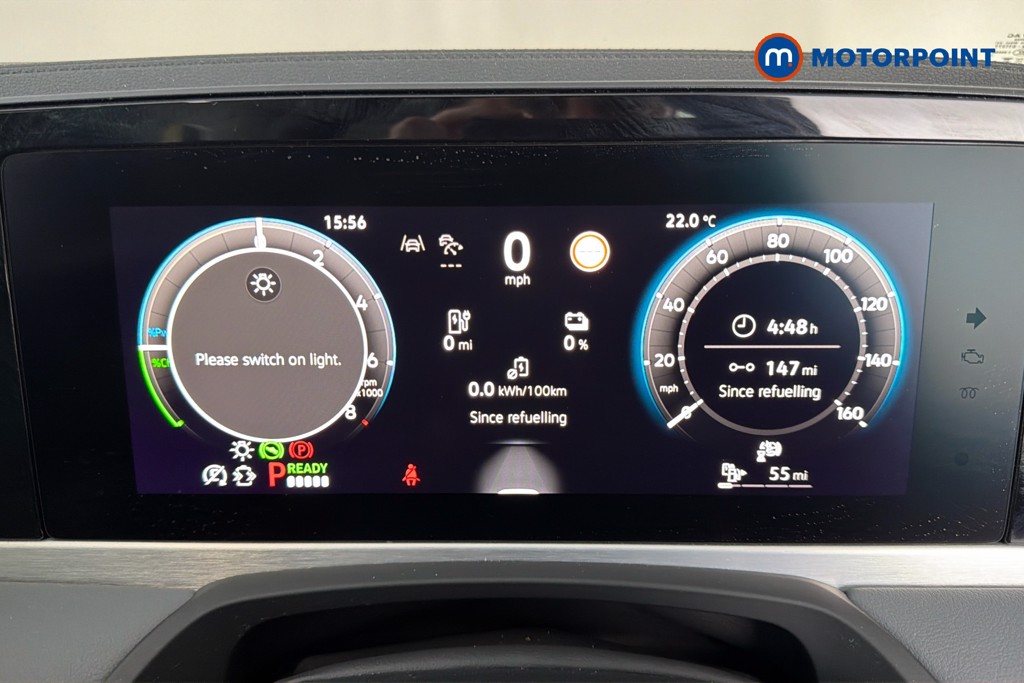 Volkswagen Passat Life Automatic Petrol Plug-In Hybrid Estate - Stock Number (1647521) - 8th supplementary image