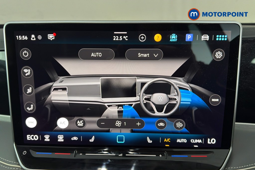 Volkswagen Passat Life Automatic Petrol Plug-In Hybrid Estate - Stock Number (1647521) - 12th supplementary image