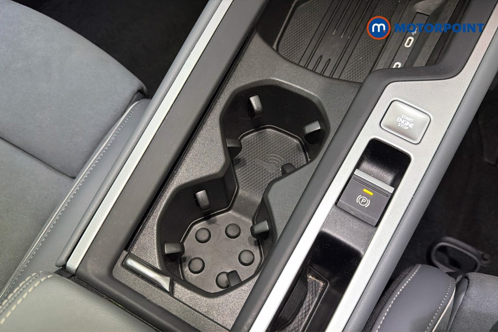 Volkswagen Passat Life Automatic Petrol Plug-In Hybrid Estate - Stock Number (1647521) - 16th supplementary image