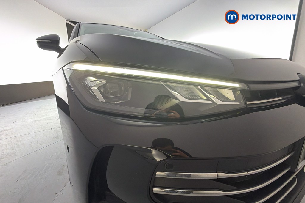 Volkswagen Passat Life Automatic Petrol Plug-In Hybrid Estate - Stock Number (1647521) - 44th supplementary image