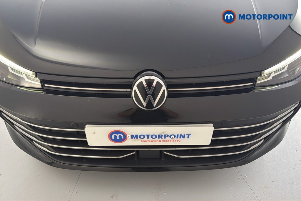 Volkswagen Passat Life Automatic Petrol Plug-In Hybrid Estate - Stock Number (1647521) - 45th supplementary image