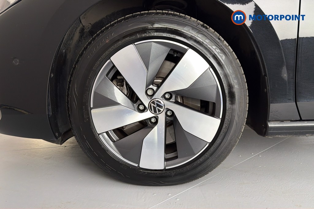 Volkswagen Passat Life Automatic Petrol Plug-In Hybrid Estate - Stock Number (1647521) - 47th supplementary image