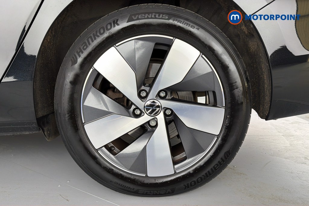 Volkswagen Passat Life Automatic Petrol Plug-In Hybrid Estate - Stock Number (1647521) - 48th supplementary image