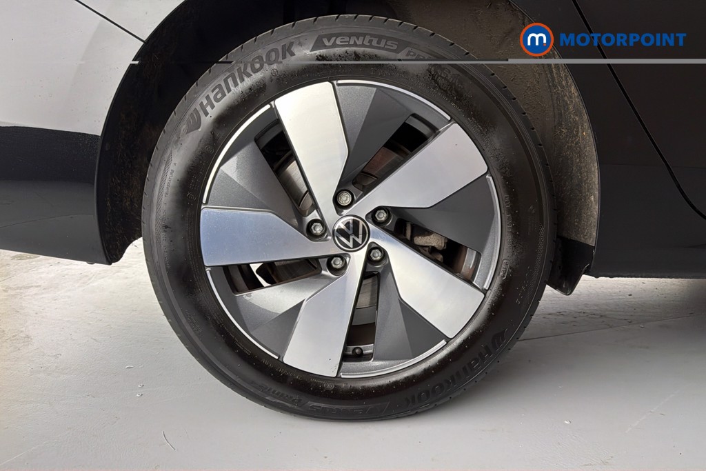Volkswagen Passat Life Automatic Petrol Plug-In Hybrid Estate - Stock Number (1647521) - 49th supplementary image