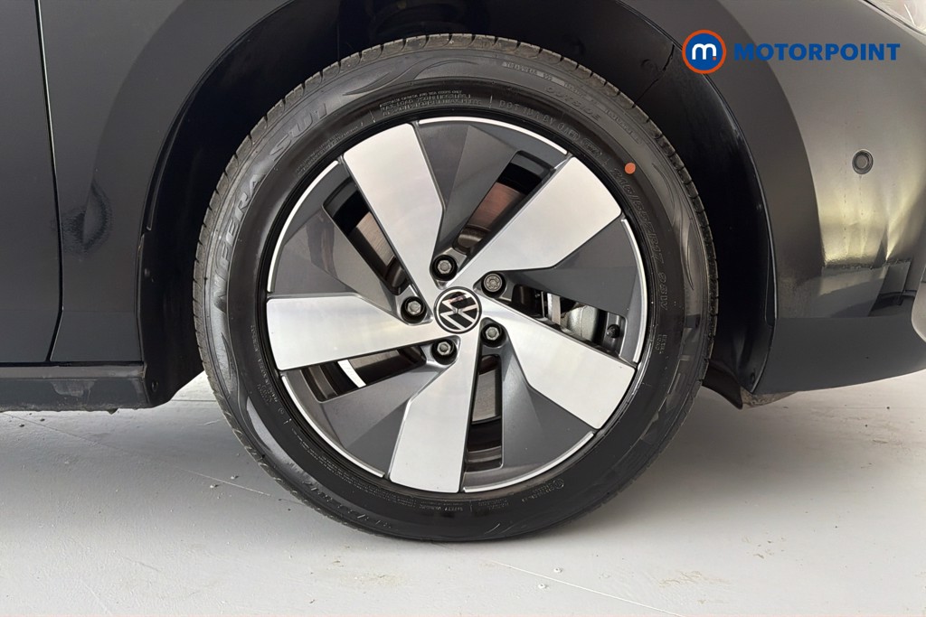 Volkswagen Passat Life Automatic Petrol Plug-In Hybrid Estate - Stock Number (1647521) - 50th supplementary image