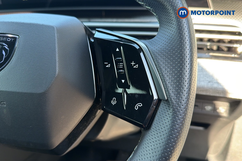 Peugeot 5008 GT Automatic Petrol SUV - Stock Number (1647576) - 3rd supplementary image