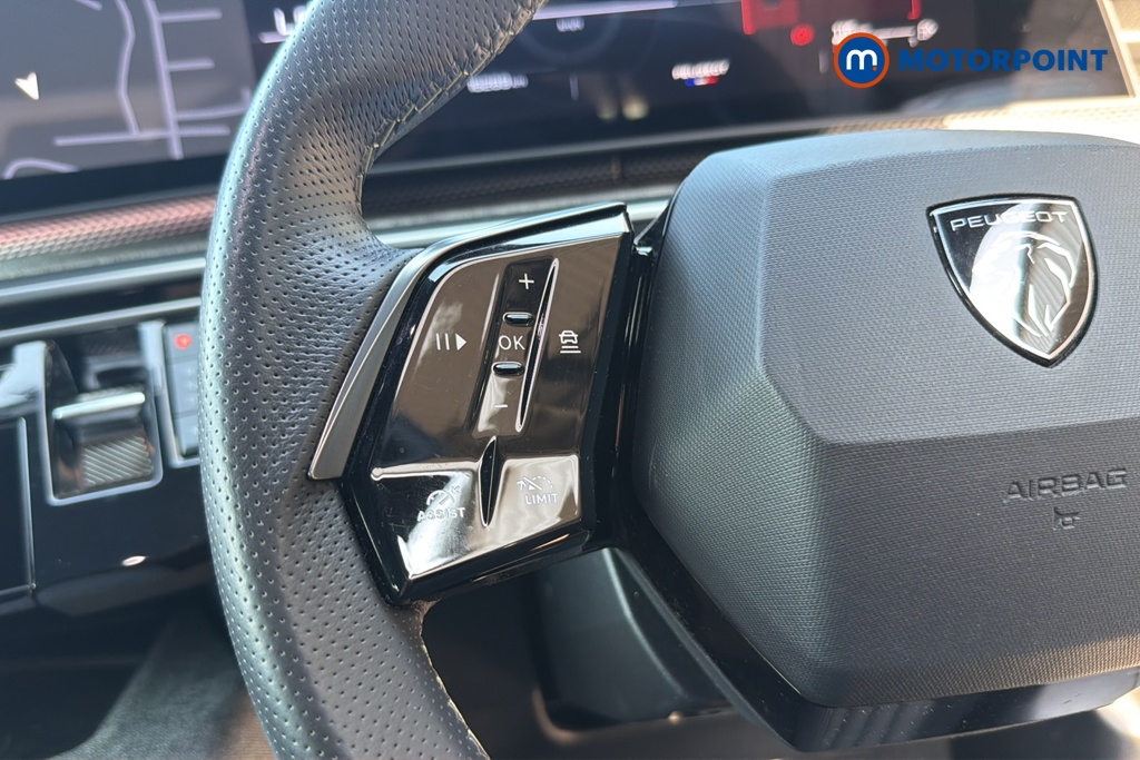Peugeot 5008 GT Automatic Petrol SUV - Stock Number (1647576) - 4th supplementary image