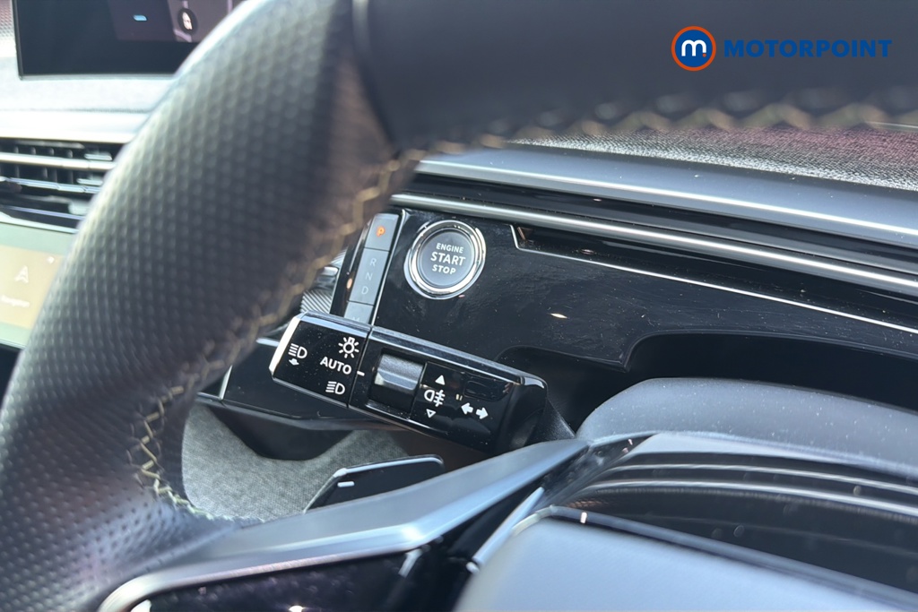 Peugeot 5008 GT Automatic Petrol SUV - Stock Number (1647576) - 5th supplementary image