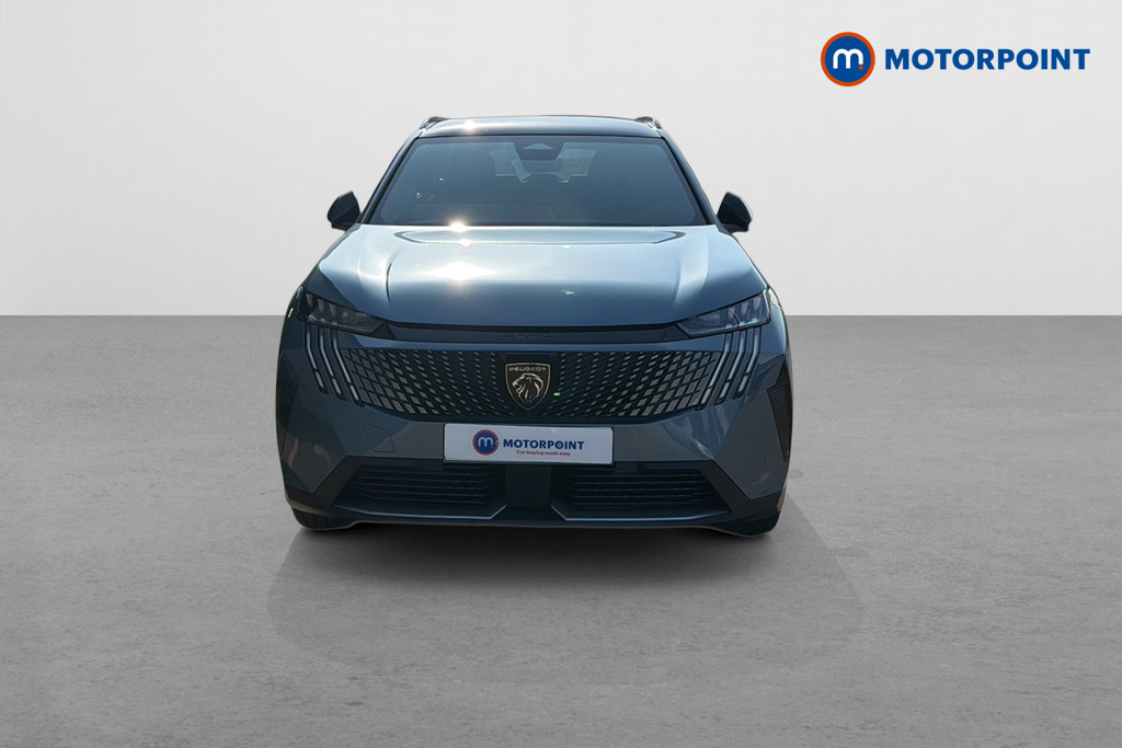 Peugeot 5008 GT Automatic Petrol SUV - Stock Number (1647576) - Front bumper