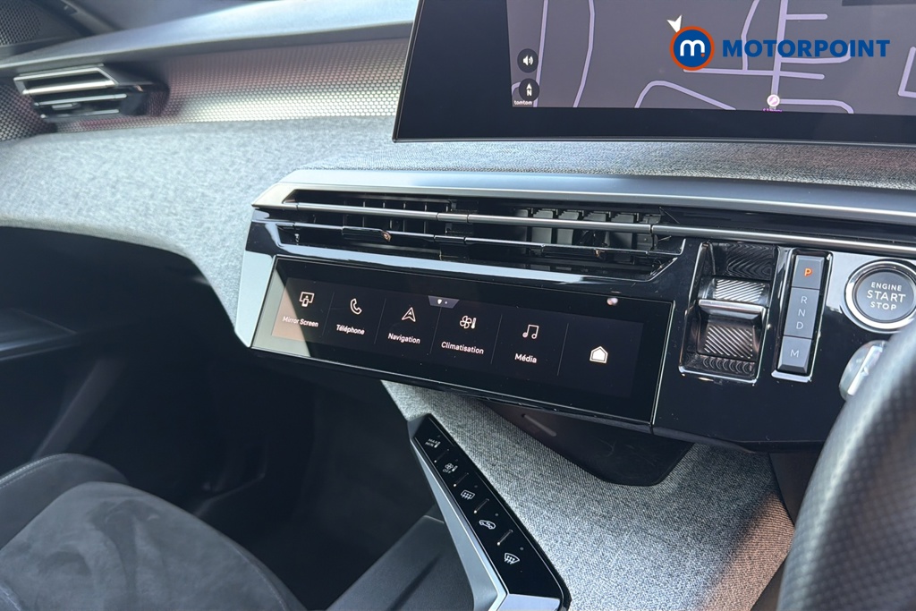 Peugeot 5008 GT Automatic Petrol SUV - Stock Number (1647576) - 12th supplementary image