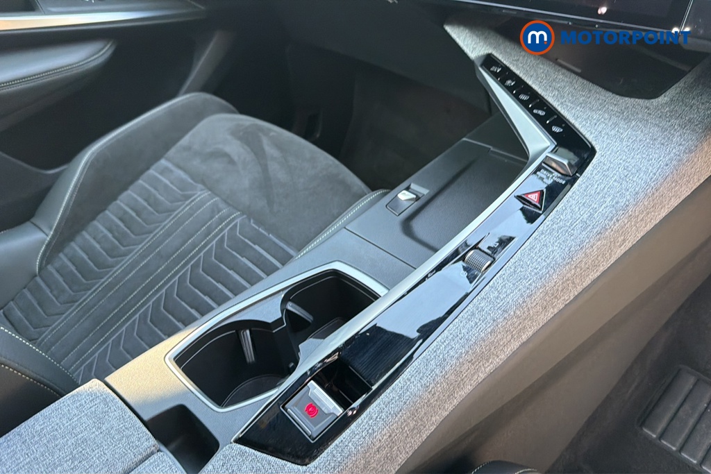 Peugeot 5008 GT Automatic Petrol SUV - Stock Number (1647576) - 15th supplementary image