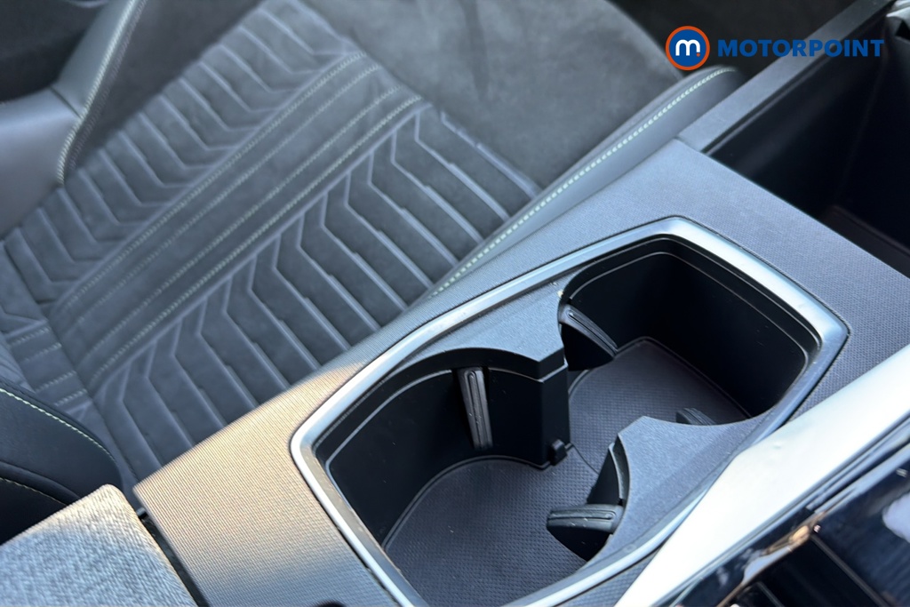 Peugeot 5008 GT Automatic Petrol SUV - Stock Number (1647576) - 16th supplementary image