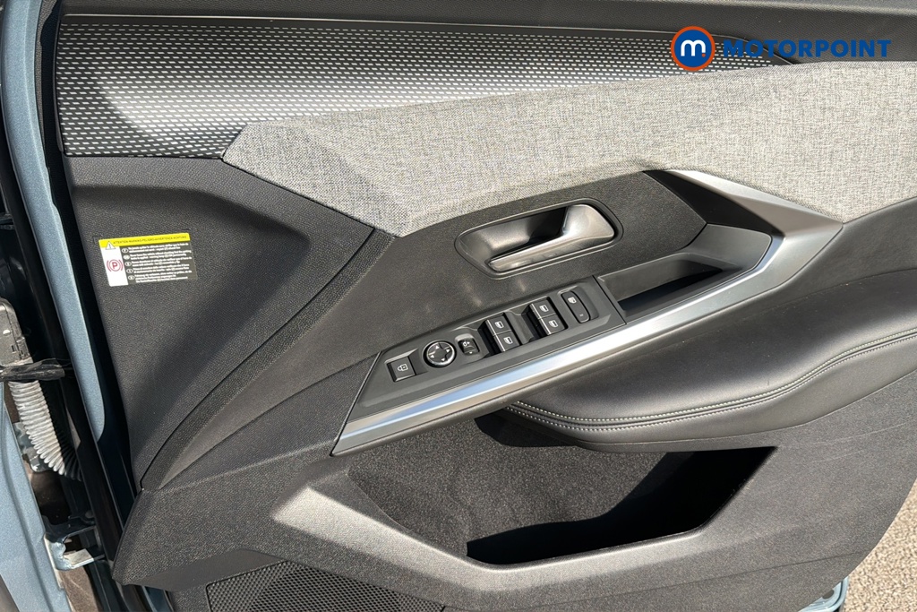 Peugeot 5008 GT Automatic Petrol SUV - Stock Number (1647576) - 18th supplementary image