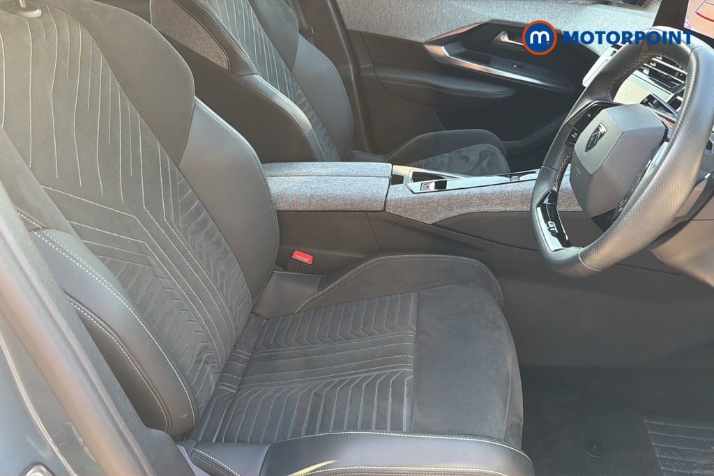 Peugeot 5008 GT Automatic Petrol SUV - Stock Number (1647576) - 22nd supplementary image