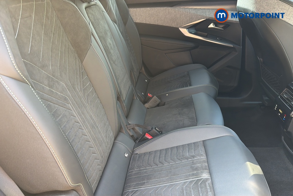 Peugeot 5008 GT Automatic Petrol SUV - Stock Number (1647576) - 25th supplementary image