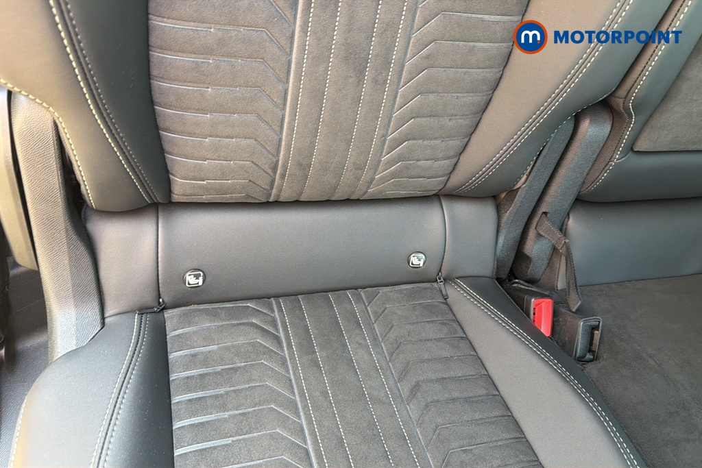 Peugeot 5008 GT Automatic Petrol SUV - Stock Number (1647576) - 27th supplementary image