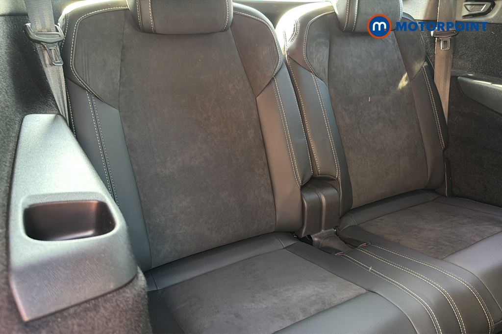 Peugeot 5008 GT Automatic Petrol SUV - Stock Number (1647576) - 29th supplementary image