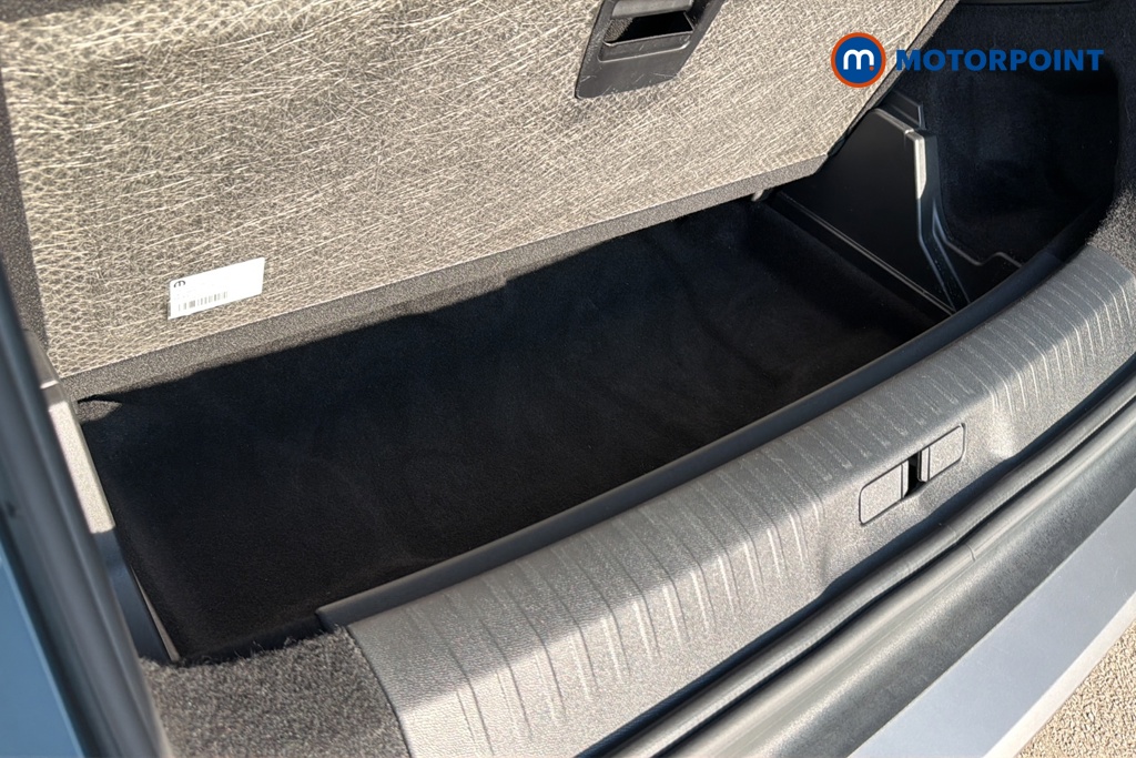 Peugeot 5008 GT Automatic Petrol SUV - Stock Number (1647576) - 33rd supplementary image