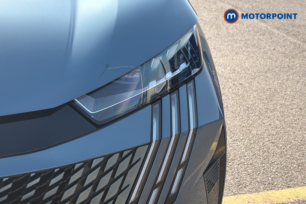 Peugeot 5008 GT Automatic Petrol SUV - Stock Number (1647576) - 42nd supplementary image