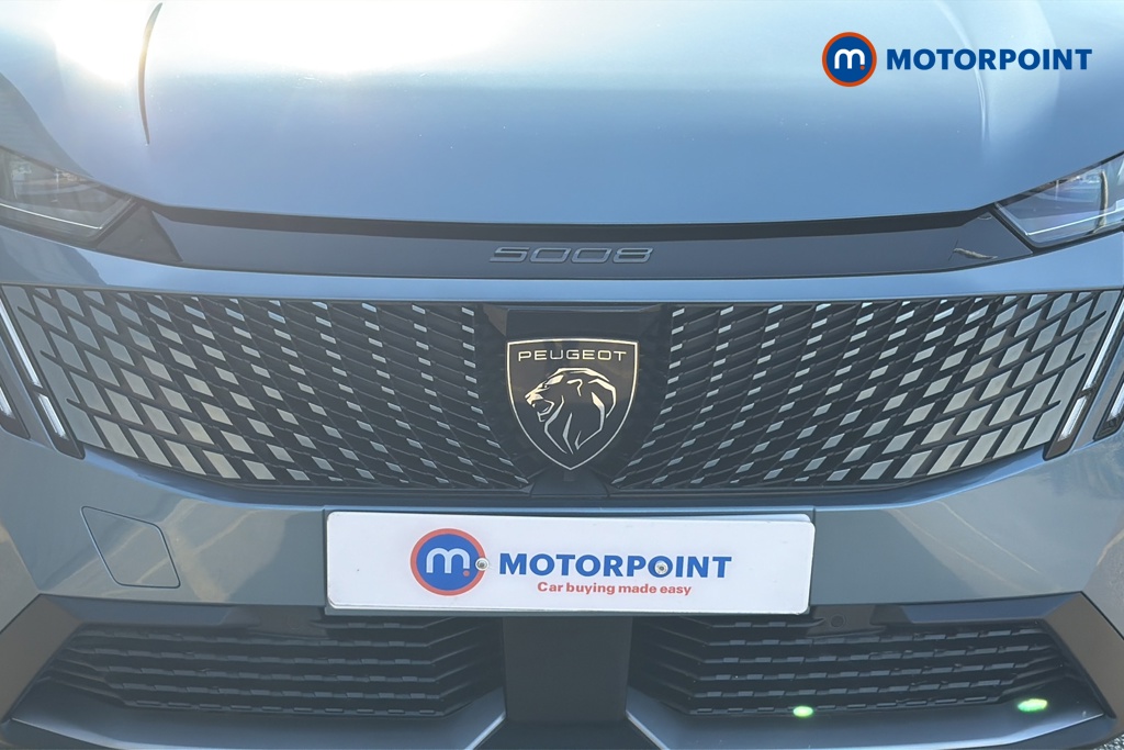 Peugeot 5008 GT Automatic Petrol SUV - Stock Number (1647576) - 43rd supplementary image