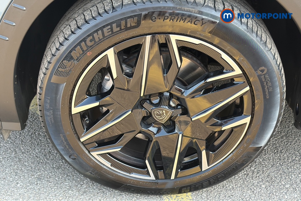 Peugeot 5008 GT Automatic Petrol SUV - Stock Number (1647576) - 44th supplementary image