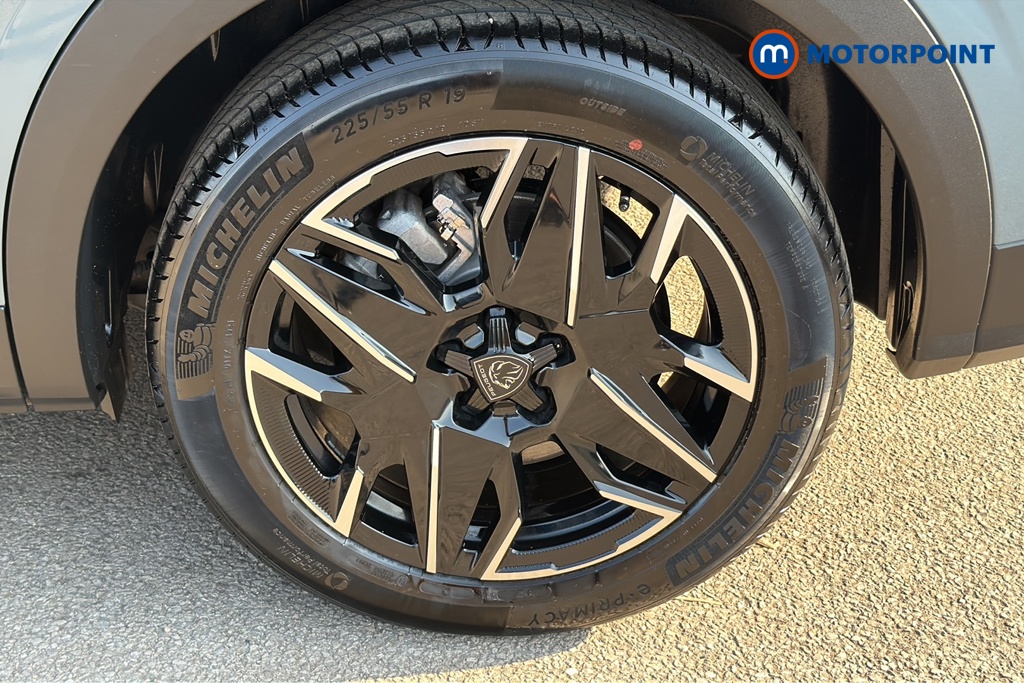 Peugeot 5008 GT Automatic Petrol SUV - Stock Number (1647576) - 45th supplementary image