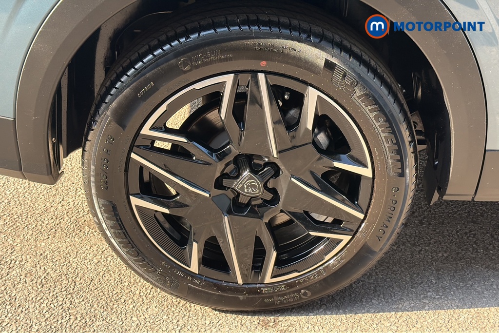 Peugeot 5008 GT Automatic Petrol SUV - Stock Number (1647576) - 46th supplementary image