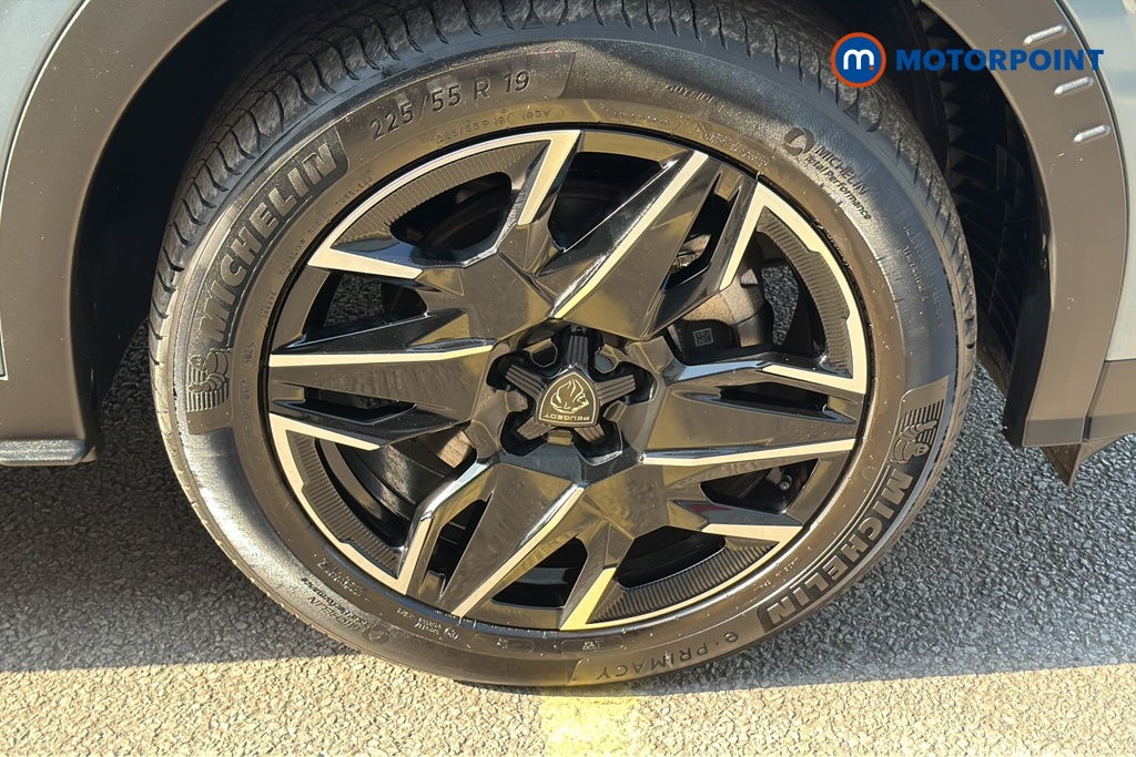 Peugeot 5008 GT Automatic Petrol SUV - Stock Number (1647576) - 47th supplementary image