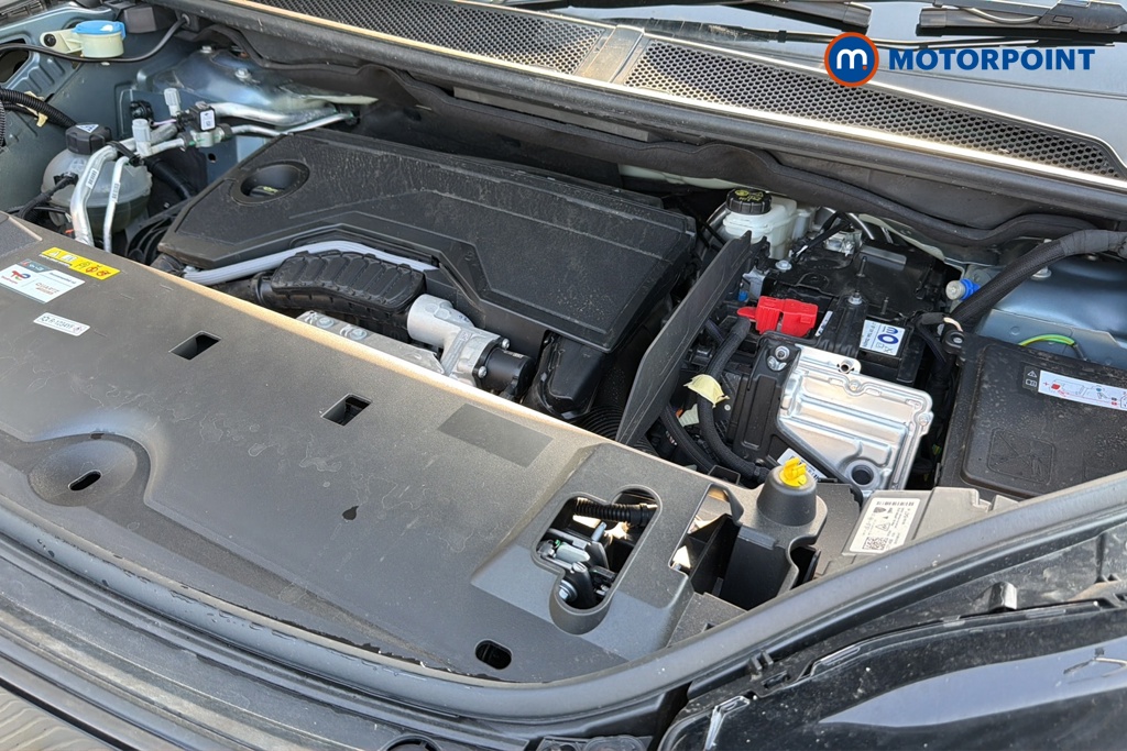 Peugeot 5008 GT Automatic Petrol SUV - Stock Number (1647576) - 48th supplementary image