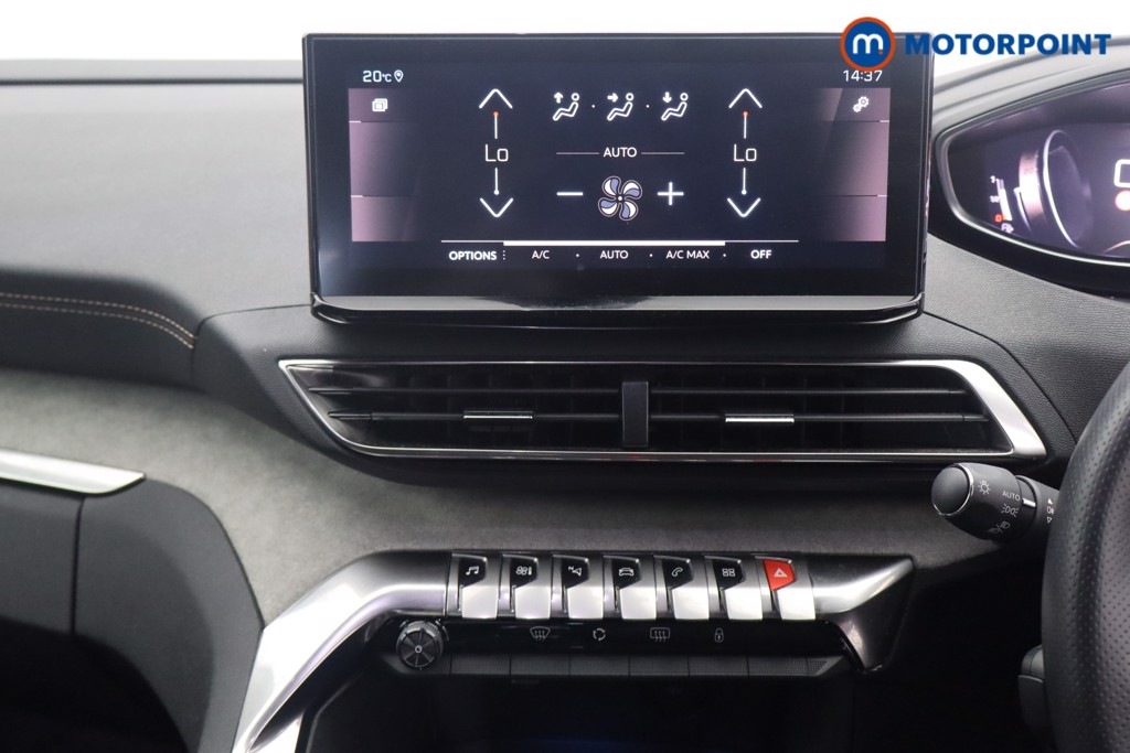 Peugeot 3008 GT Manual Petrol SUV - Stock Number (1647628) - 2nd supplementary image