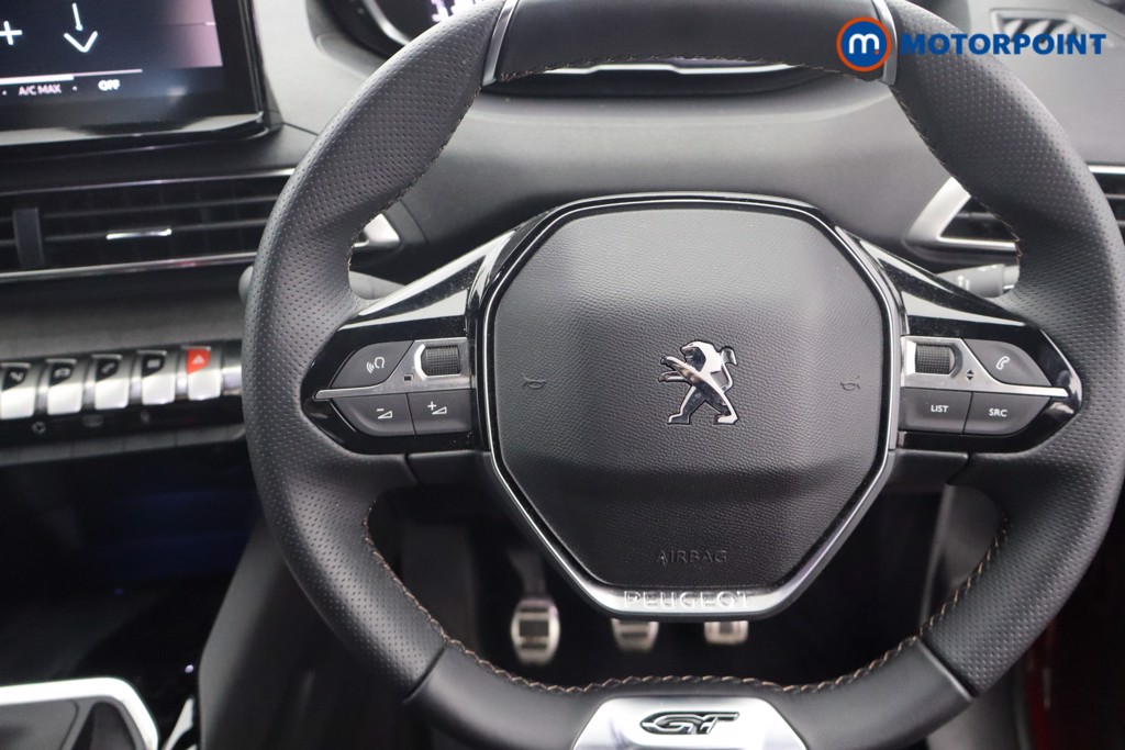 Peugeot 3008 GT Manual Petrol SUV - Stock Number (1647628) - 6th supplementary image