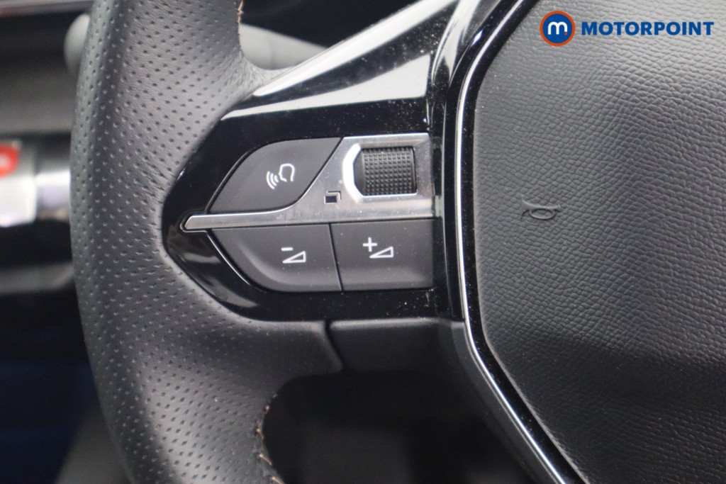 Peugeot 3008 GT Manual Petrol SUV - Stock Number (1647628) - 7th supplementary image