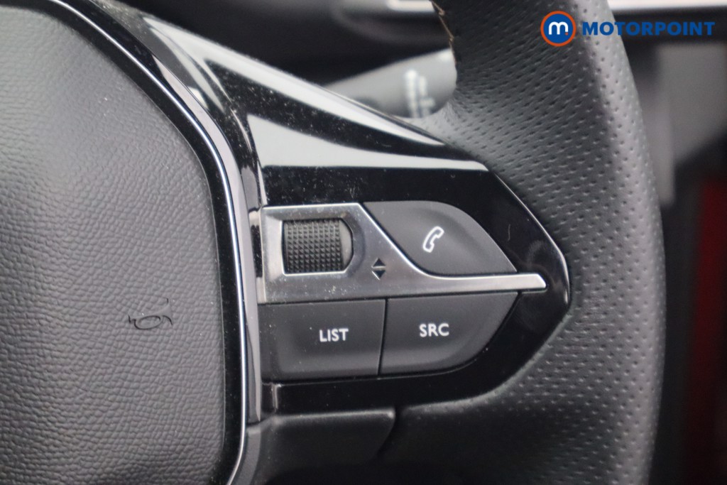 Peugeot 3008 GT Manual Petrol SUV - Stock Number (1647628) - 8th supplementary image