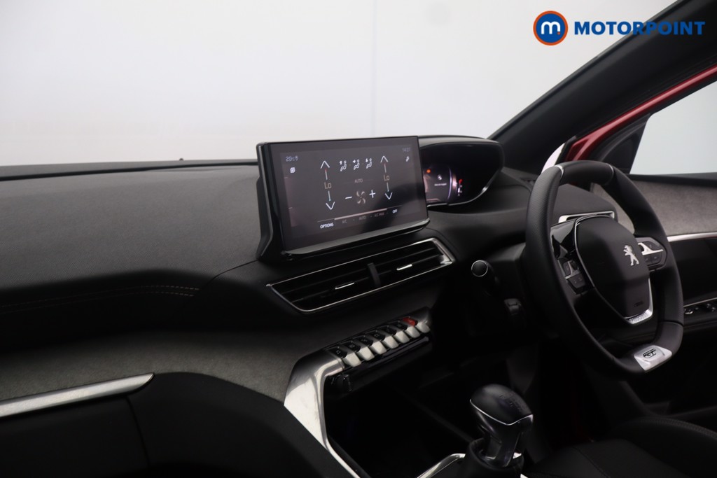 Peugeot 3008 GT Manual Petrol SUV - Stock Number (1647628) - 10th supplementary image