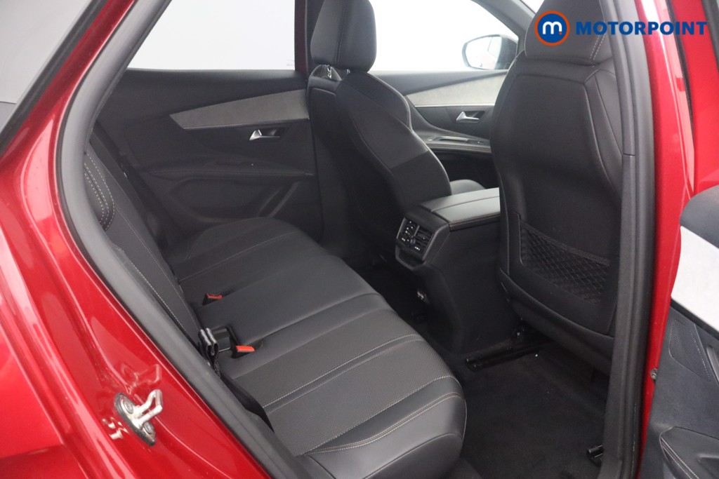 Peugeot 3008 GT Manual Petrol SUV - Stock Number (1647628) - 11th supplementary image