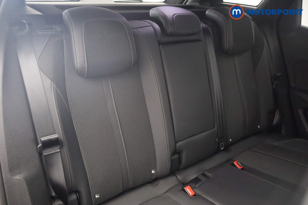 Peugeot 3008 GT Manual Petrol SUV - Stock Number (1647628) - 12th supplementary image
