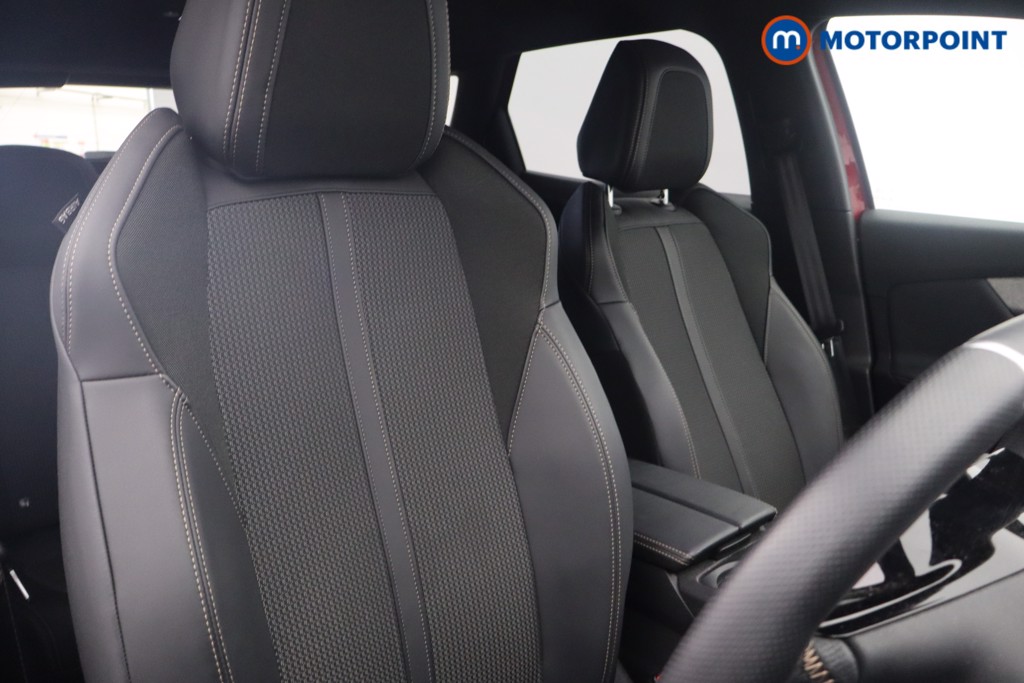 Peugeot 3008 GT Manual Petrol SUV - Stock Number (1647628) - 14th supplementary image