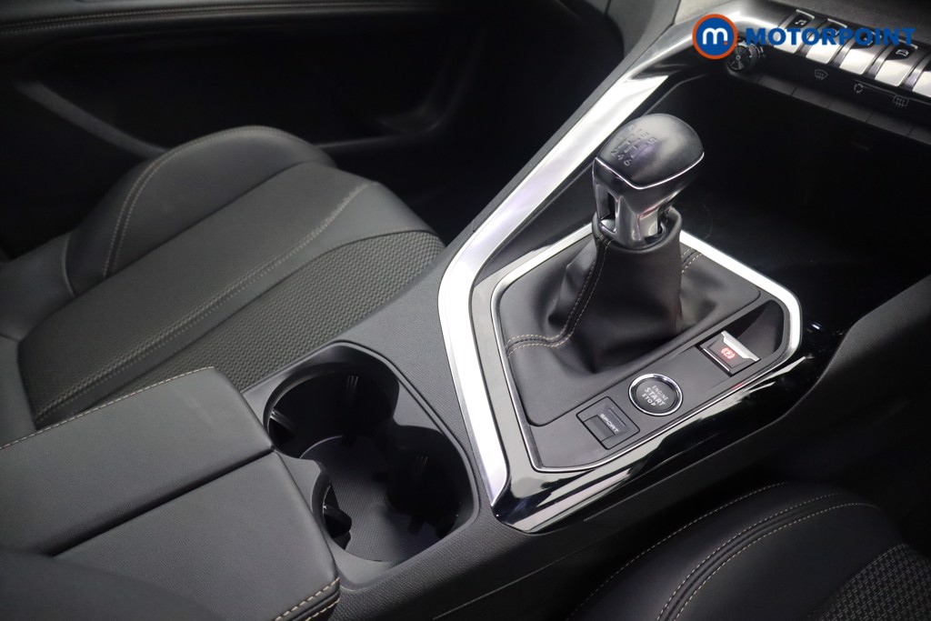 Peugeot 3008 GT Manual Petrol SUV - Stock Number (1647628) - 15th supplementary image