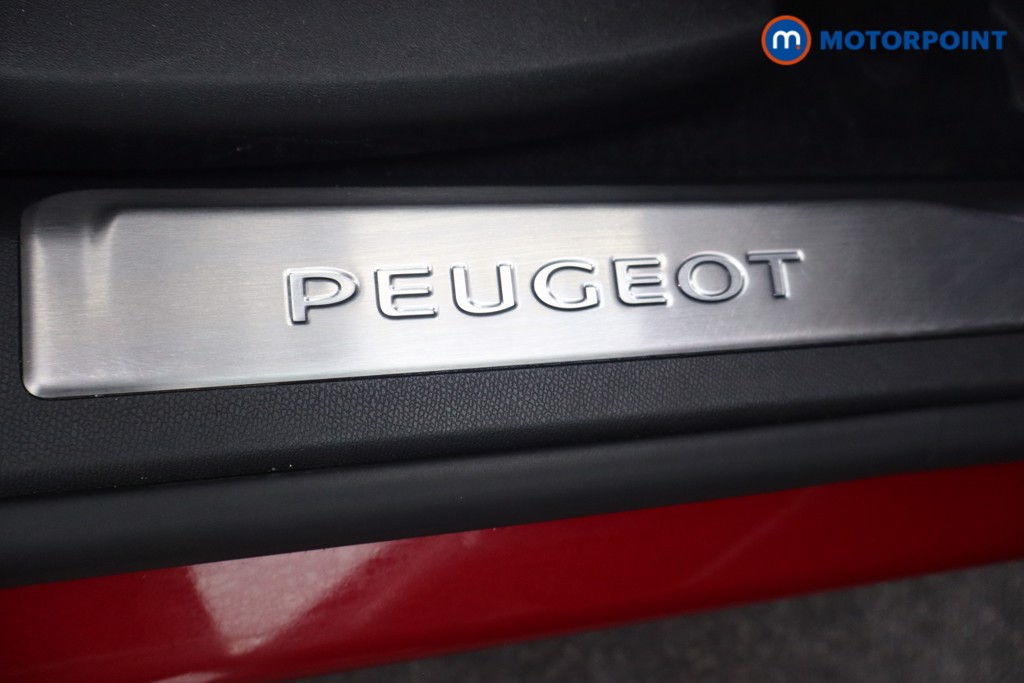 Peugeot 3008 GT Manual Petrol SUV - Stock Number (1647628) - 21st supplementary image
