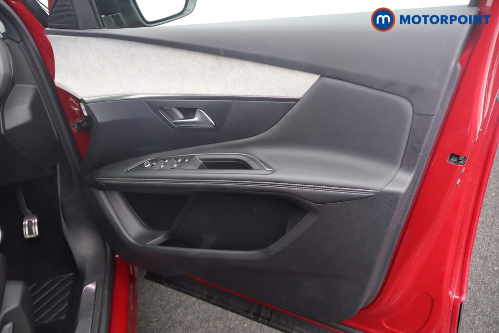 Peugeot 3008 GT Manual Petrol SUV - Stock Number (1647628) - 23rd supplementary image