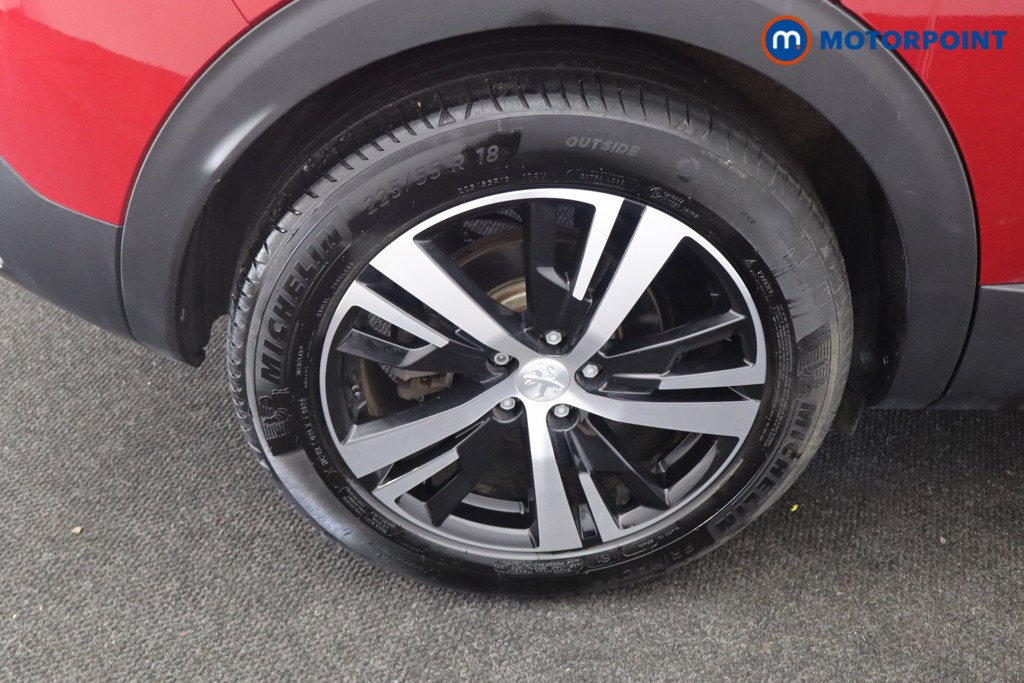 Peugeot 3008 GT Manual Petrol SUV - Stock Number (1647628) - 25th supplementary image
