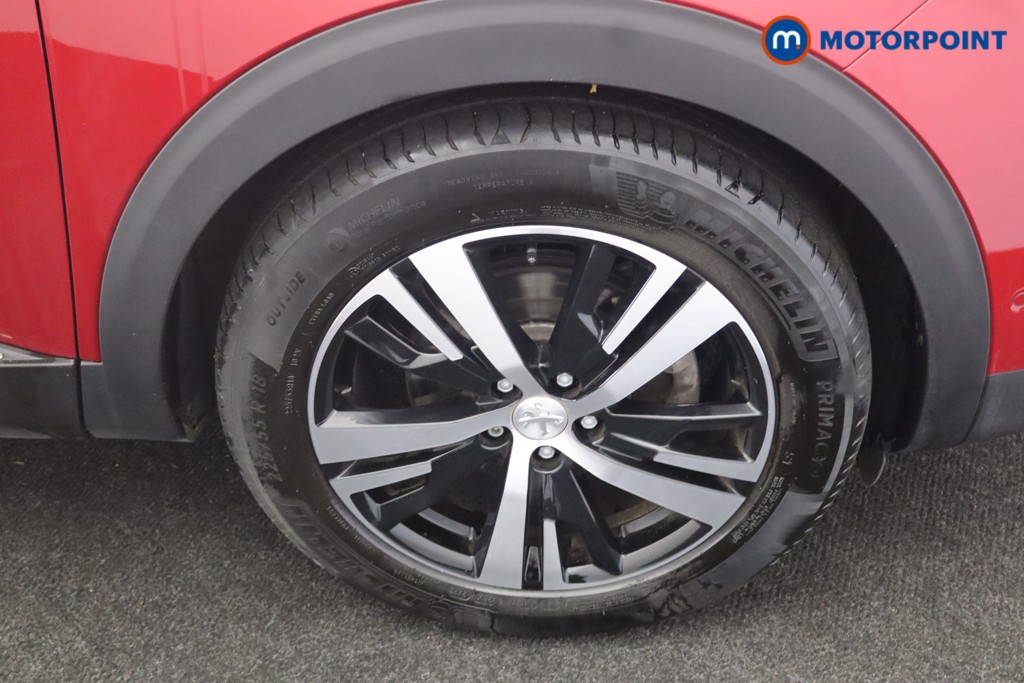 Peugeot 3008 GT Manual Petrol SUV - Stock Number (1647628) - 26th supplementary image