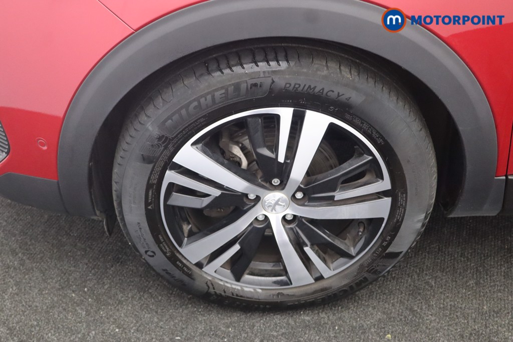 Peugeot 3008 GT Manual Petrol SUV - Stock Number (1647628) - 27th supplementary image