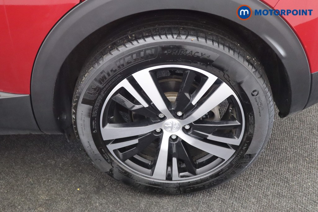 Peugeot 3008 GT Manual Petrol SUV - Stock Number (1647628) - 28th supplementary image
