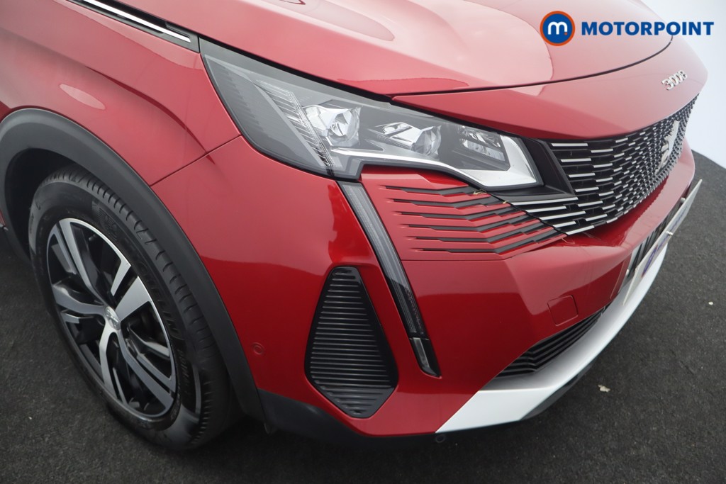 Peugeot 3008 GT Manual Petrol SUV - Stock Number (1647628) - 33rd supplementary image